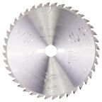 Bosch Ahşap | Sunta Daire Testere Bıçağı 250*30 mm 40 Diş Expert 2608642505